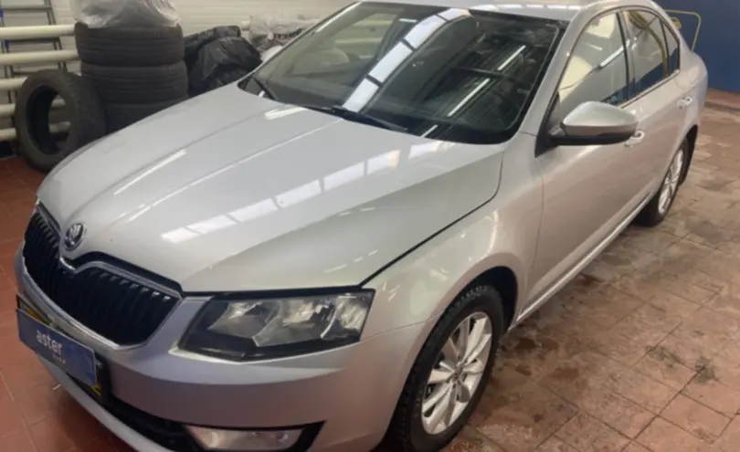 Skoda Octavia 2015 года за 6 000 000 тг. в Астана