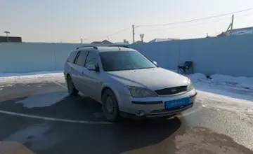 Ford Mondeo 2002 года за 2 500 000 тг. в Шымкент фото 2
