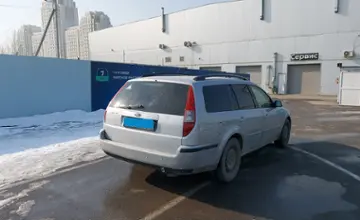 Ford Mondeo 2002 года за 2 500 000 тг. в Шымкент фото 3