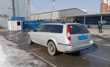 Ford Mondeo 2002 года за 2 500 000 тг. в Шымкент фото 4