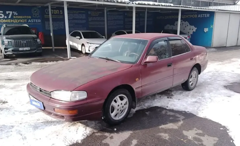 Toyota Camry 1994 года за 1 500 000 тг. в Алматы