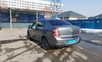 Chevrolet Cobalt 2022 года за 6 800 000 тг. в Шымкент фото 4