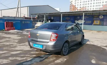 Chevrolet Cobalt 2022 года за 6 800 000 тг. в Шымкент фото 3