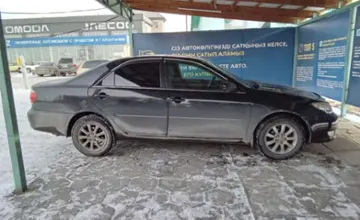 Toyota Camry 2004 года за 5 500 000 тг. в Талдыкорган фото 4
