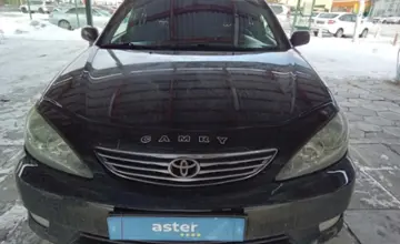 Toyota Camry 2004 года за 5 500 000 тг. в Талдыкорган фото 2
