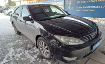 Toyota Camry 2004 года за 5 500 000 тг. в Талдыкорган фото 3