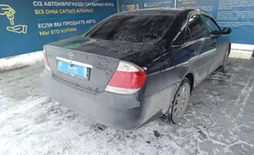 Toyota Camry 2004 года за 5 500 000 тг. в Талдыкорган