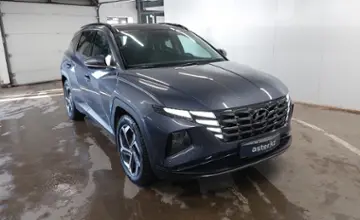 Hyundai Tucson 2023 года за 15 000 000 тг. в Астана фото 2