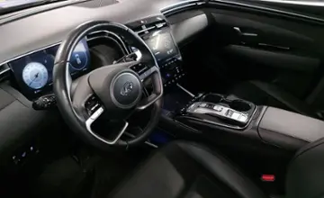 Hyundai Tucson 2023 года за 15 000 000 тг. в Астана фото 5