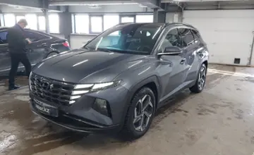 Hyundai Tucson 2023 года за 15 000 000 тг. в Астана фото 1