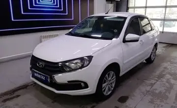 LADA (ВАЗ) Granta 2020 года за 4 200 000 тг. в Павлодар фото 1