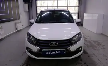 LADA (ВАЗ) Granta 2020 года за 4 200 000 тг. в Павлодар фото 2