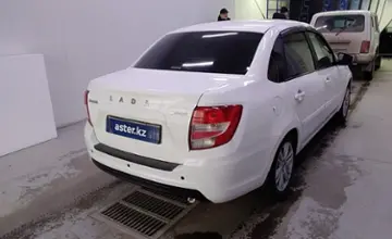 LADA (ВАЗ) Granta 2020 года за 4 200 000 тг. в Павлодар
