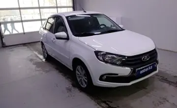 LADA (ВАЗ) Granta 2020 года за 4 200 000 тг. в Павлодар фото 3