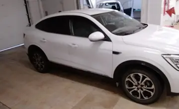 Renault Arkana 2021 года за 8 500 000 тг. в Актобе фото 4