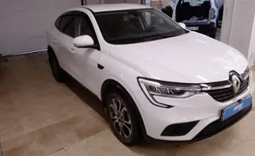 Renault Arkana 2021 года за 8 500 000 тг. в Актобе фото 3