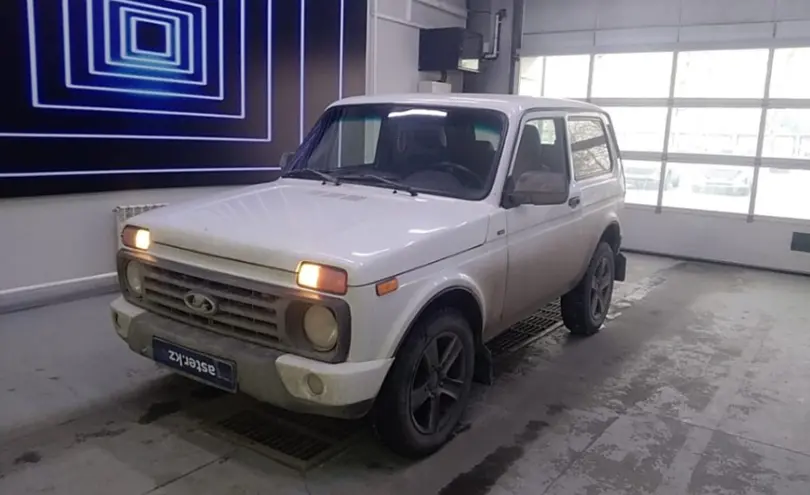 LADA (ВАЗ) 2121 (4x4) 2021 года за 5 000 000 тг. в Павлодар