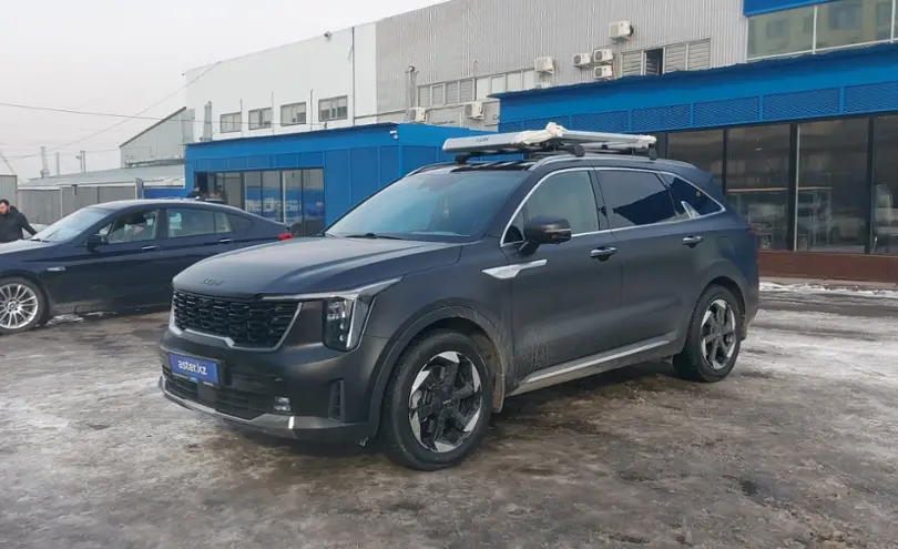 Kia Sorento 2024 года за 20 000 000 тг. в Алматы