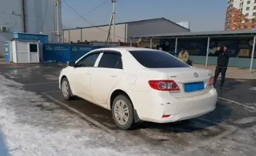 Toyota Corolla 2010 года за 6 000 000 тг. в Шымкент фото 4