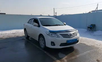 Toyota Corolla 2010 года за 6 000 000 тг. в Шымкент фото 2
