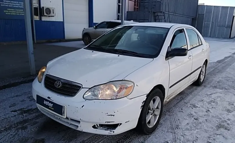 Toyota Corolla 2004 года за 3 500 000 тг. в Атырау