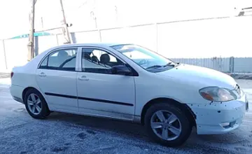 Toyota Corolla 2004 года за 3 500 000 тг. в Атырау фото 4
