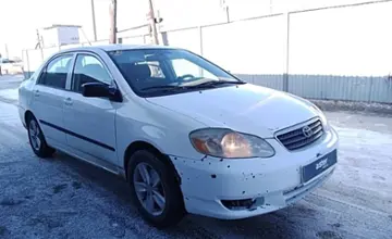 Toyota Corolla 2004 года за 3 500 000 тг. в Атырау фото 3