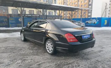 Mercedes-Benz S-Класс 2010 года за 10 500 000 тг. в Алматы фото 4