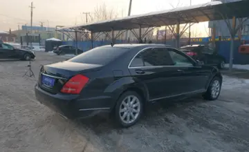Mercedes-Benz S-Класс 2010 года за 10 500 000 тг. в Алматы фото 3