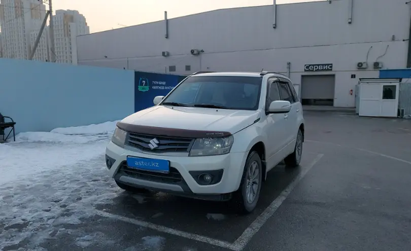 Suzuki Grand Vitara 2013 года за 7 000 000 тг. в Шымкент