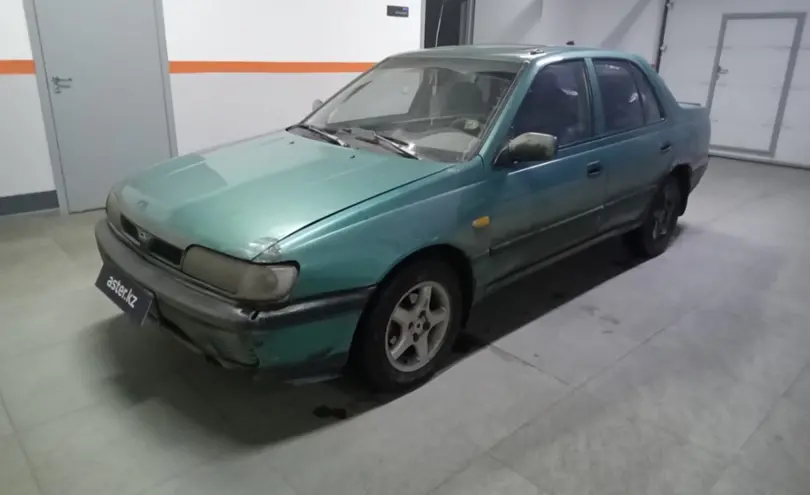 Nissan Sunny 1995 года за 700 000 тг. в Уральск