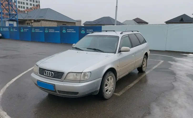 Audi A6 1997 года за 3 000 000 тг. в Шымкент