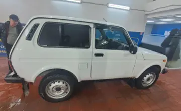 LADA (ВАЗ) 2121 (4x4) 2021 года за 4 800 000 тг. в Астана фото 4