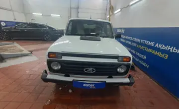 LADA (ВАЗ) 2121 (4x4) 2021 года за 4 800 000 тг. в Астана фото 2
