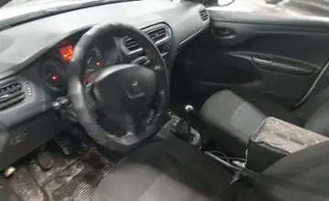 Peugeot 301 2016 года за 3 000 000 тг. в Астана фото 5