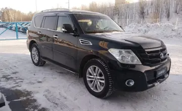 Nissan Patrol 2013 года за 12 000 000 тг. в Усть-Каменогорск фото 3