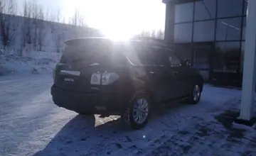 Nissan Patrol 2013 года за 12 000 000 тг. в Усть-Каменогорск