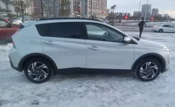 Hyundai Bayon 2022 года за 9 000 000 тг. в Астана фото 4