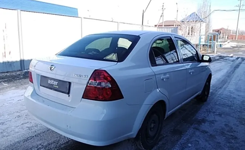 Ravon Nexia R3 2019 года за 4 000 000 тг. в Атырау фото 5