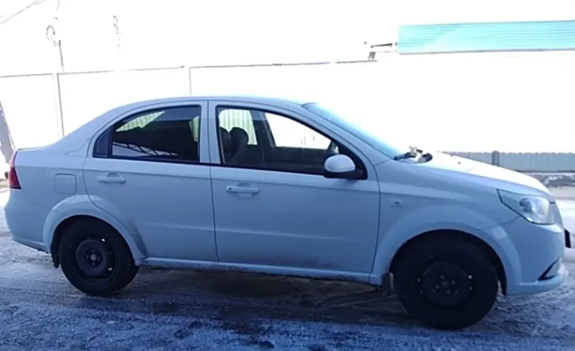 Ravon Nexia R3 2019 года за 4 000 000 тг. в Атырау фото 4