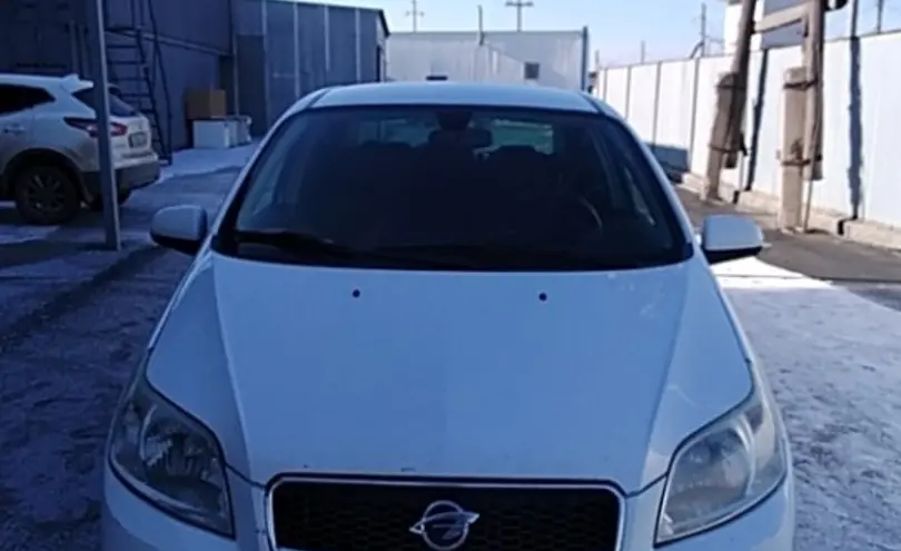 Ravon Nexia R3 2019 года за 4 000 000 тг. в Атырау фото 2