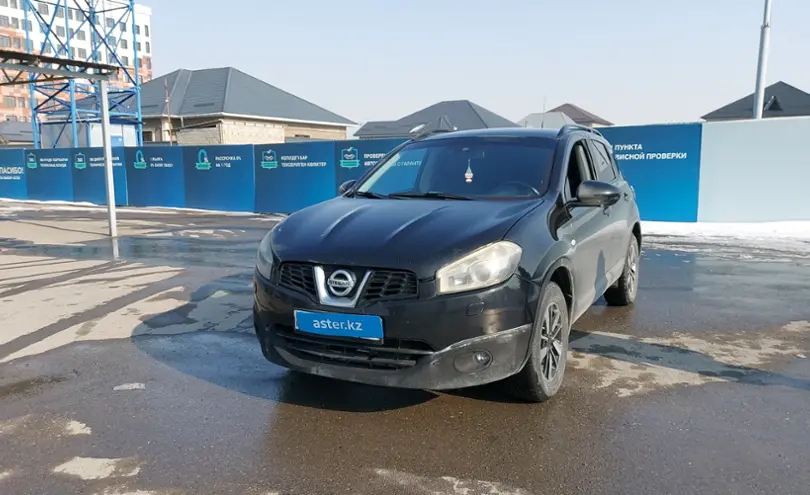 Nissan Qashqai 2013 года за 6 000 000 тг. в Шымкент