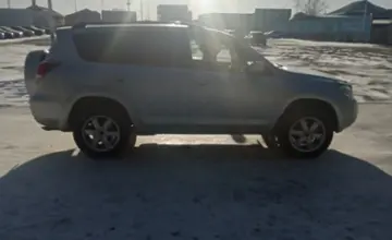 Toyota RAV4 2006 года за 6 500 000 тг. в Кызылорда фото 4