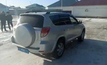 Toyota RAV4 2006 года за 6 500 000 тг. в Кызылорда