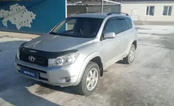Toyota RAV4 2006 года за 6 500 000 тг. в Кызылорда фото 1