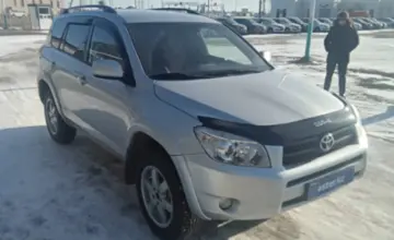 Toyota RAV4 2006 года за 6 500 000 тг. в Кызылорда фото 3