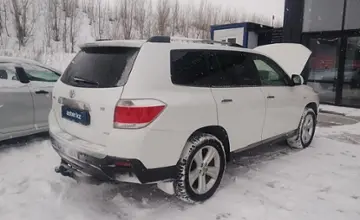 Toyota Highlander 2011 года за 13 000 000 тг. в Усть-Каменогорск
