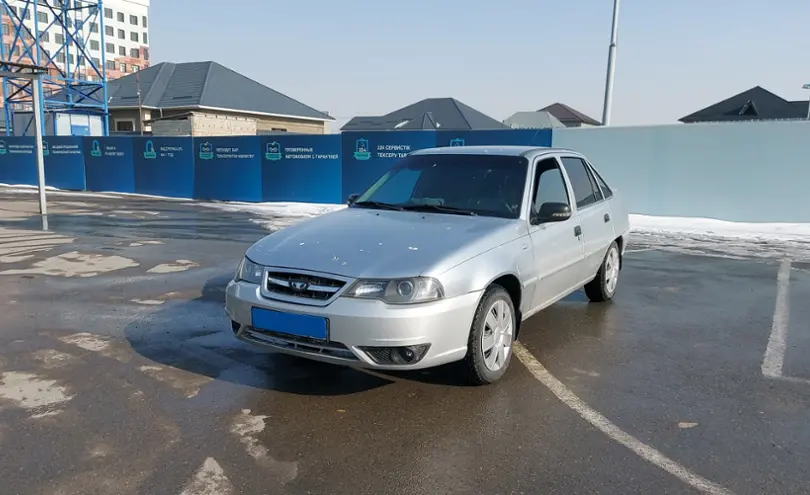 Daewoo Nexia 2012 года за 2 300 000 тг. в Шымкент