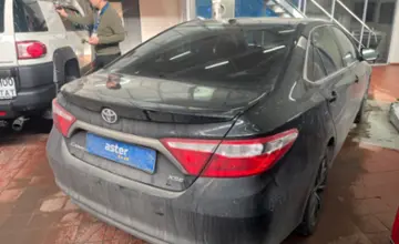 Toyota Camry 2014 года за 7 500 000 тг. в Астана