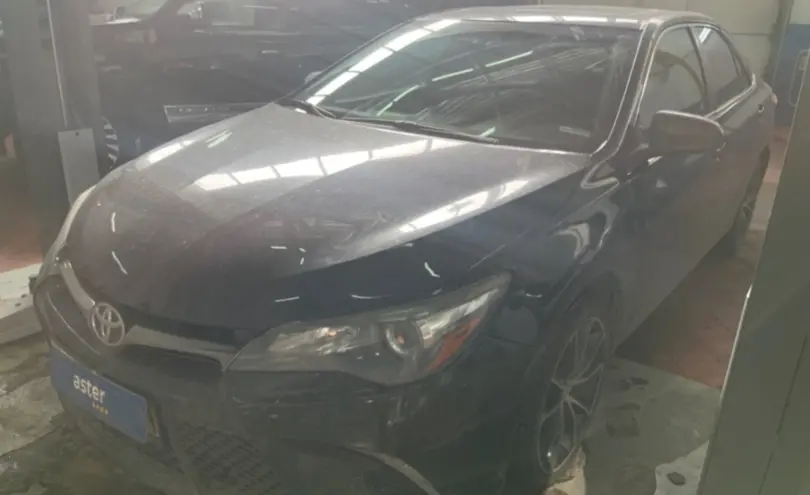 Toyota Camry 2014 года за 7 500 000 тг. в Астана